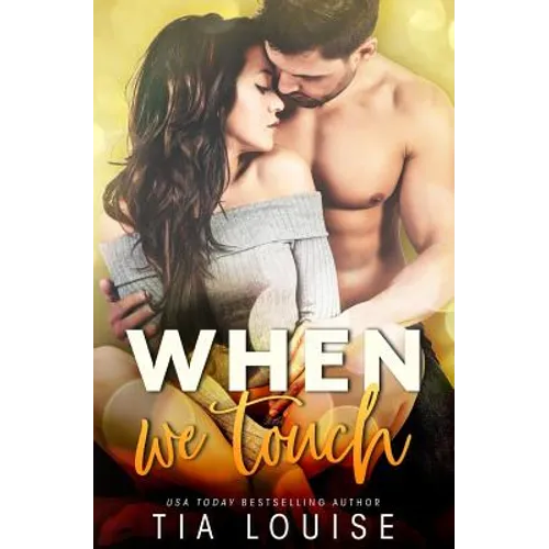 When We Touch - Paperback