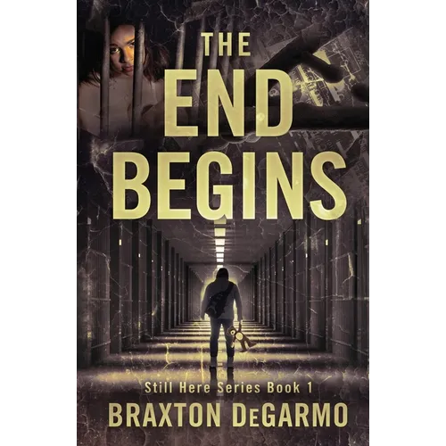 The End Begins - Paperback