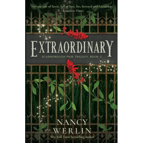 Extraordinary - Paperback