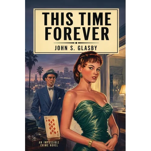 This Time Forever - Paperback