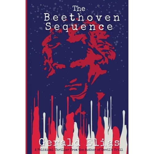 The Beethoven Sequence - Paperback