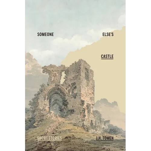 Someone Else's Castle - Paperback