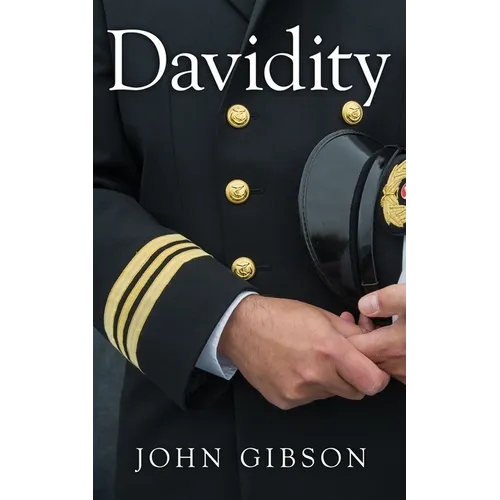 Davidity - Paperback