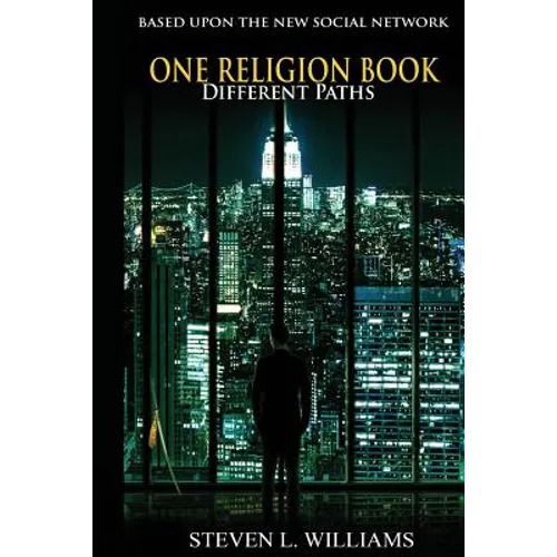 One Religion Book: Different Paths - Paperback