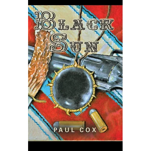 Black Sun - Paperback