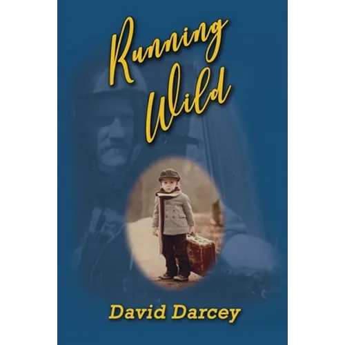 Running Wild - Paperback