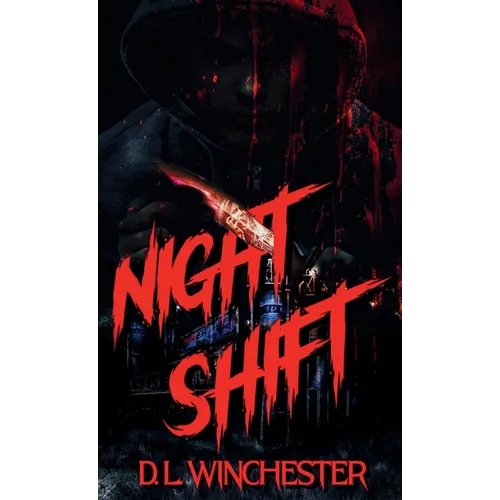 Night Shift - Paperback