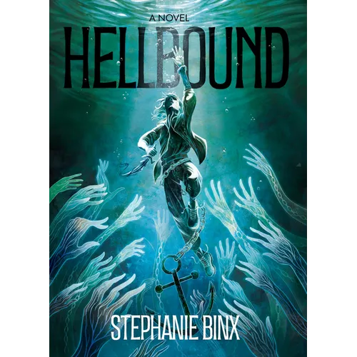 Hellbound - Paperback
