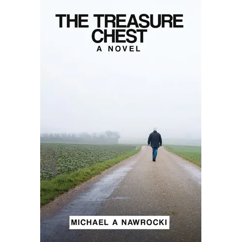 The Treasure Chest - Paperback