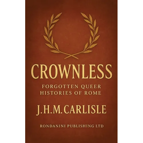 Crownless - Paperback