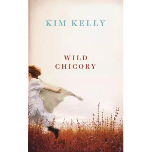 Wild Chicory - Paperback