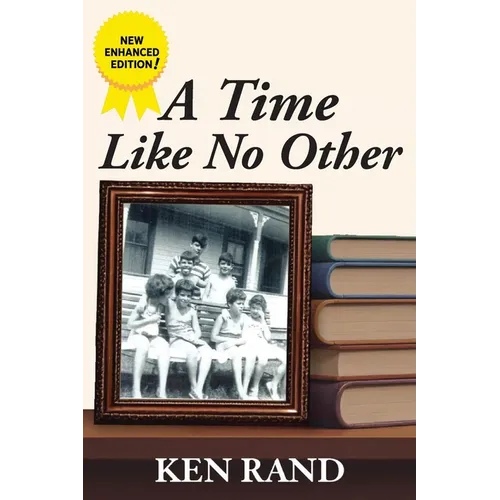 A Time Like No Other: My Journey 1946 - 1947 - Paperback