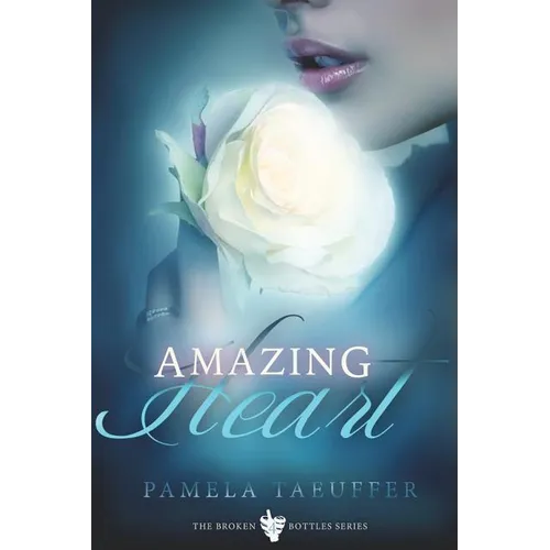 Amazing Heart - Paperback