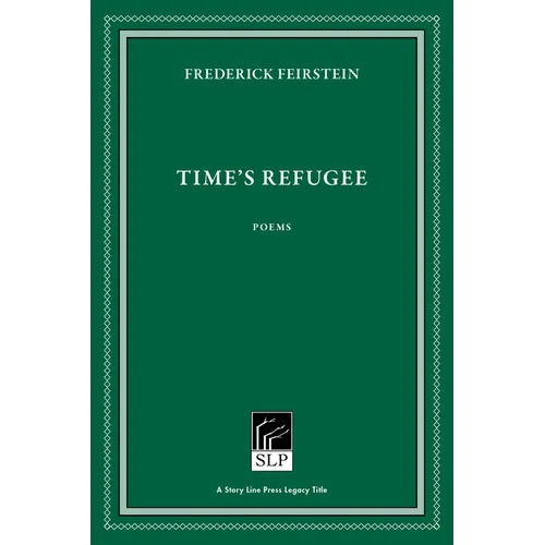 Time's Refugee