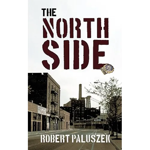 The North Side - Paperback