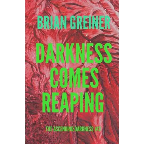 Darkness Comes Reaping - Paperback