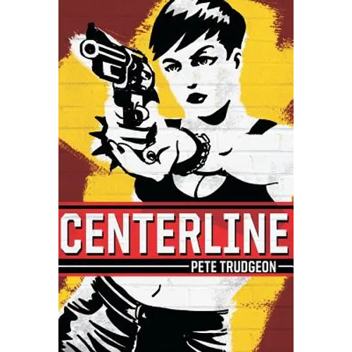 Centerline - Paperback