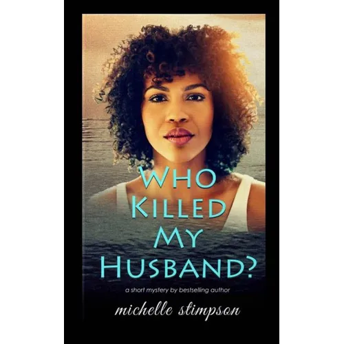 Who Killed My Husband? - Paperback