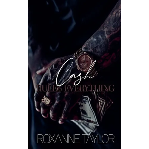 Cash Rules Everything - Paperback
