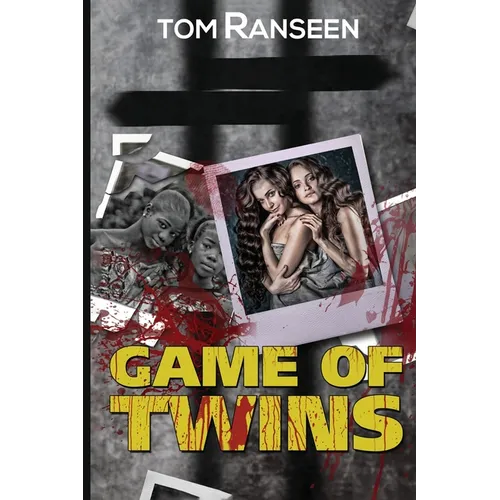 Game of Twins - Paperback