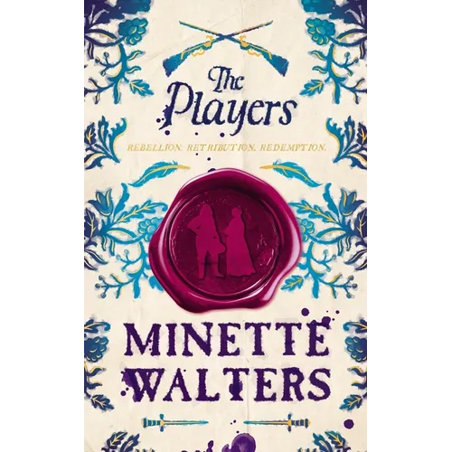 The Players - Hardcover
