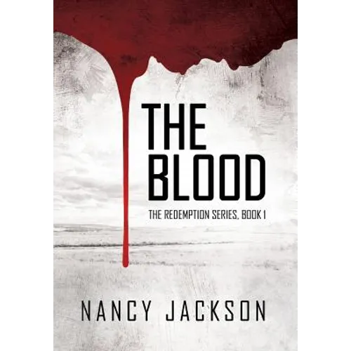 The Blood - Hardcover