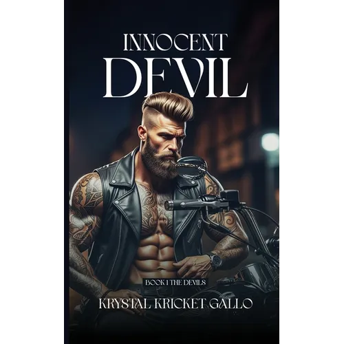 Innocent Devil - Paperback