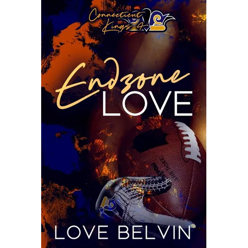 End Zone Love - Paperback