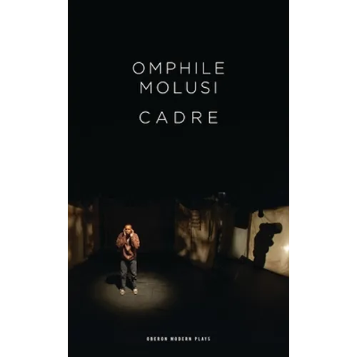 Cadre - Paperback