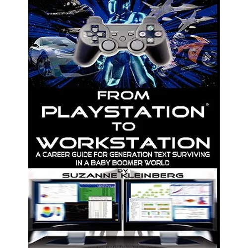 From Playstation to Workstation - U.S. Edition - Paperback