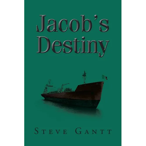 Jacob's Destiny - Paperback