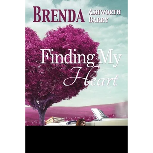 Finding My Heart - Paperback