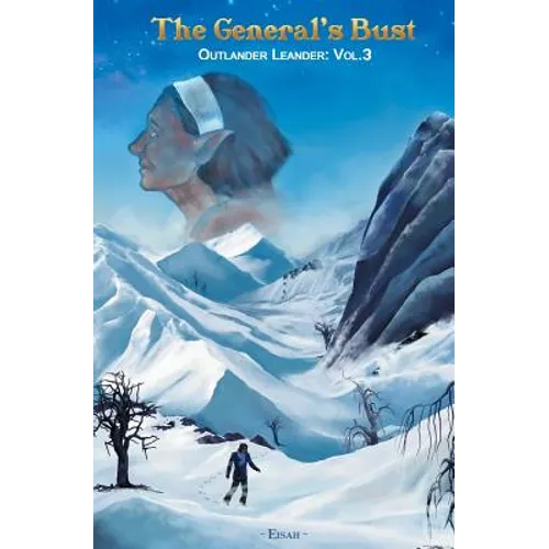 The General's Bust - Paperback