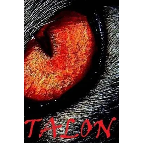 Talon - Paperback