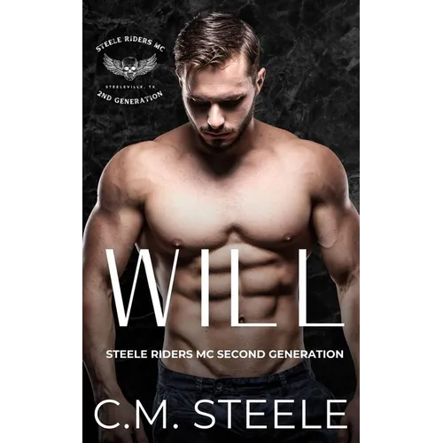 Will - Paperback
