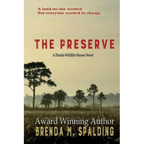 The Preserve - Paperback