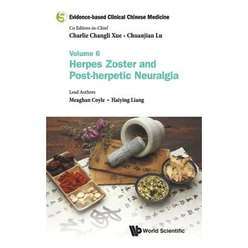 Evidence-Base Clin Chn Med (V6) - Hardcover