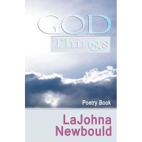 God Things - Paperback