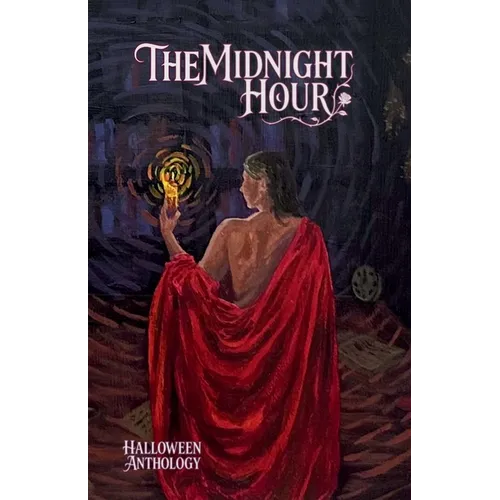 The Midnight Hour: Halloween Anthology - Paperback