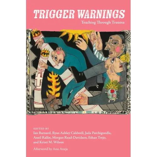 Trigger Warnings: Teaching Through Trauma