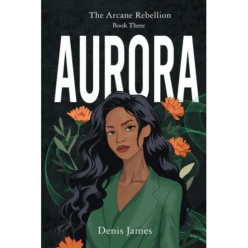 Aurora - Paperback