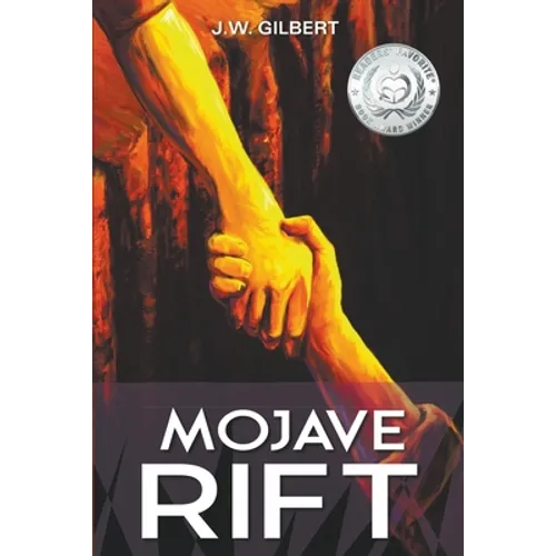 Mojave Rift - Paperback