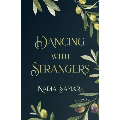 Dancing With Strangers - Paperback