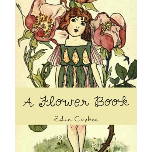 A Flower Book