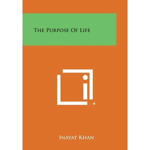 The Purpose of Life - Paperback