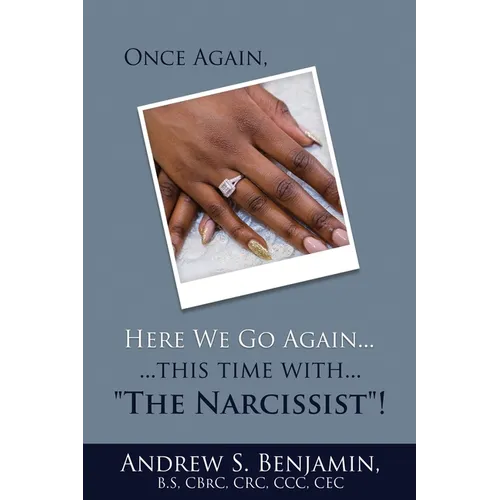 Once Again, Here We Go Again...: ...this time with...