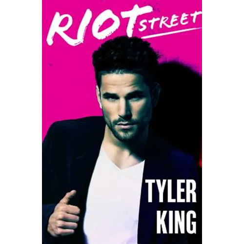 Riot Street - Paperback