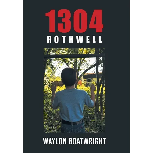 1304 Rothwell - Hardcover