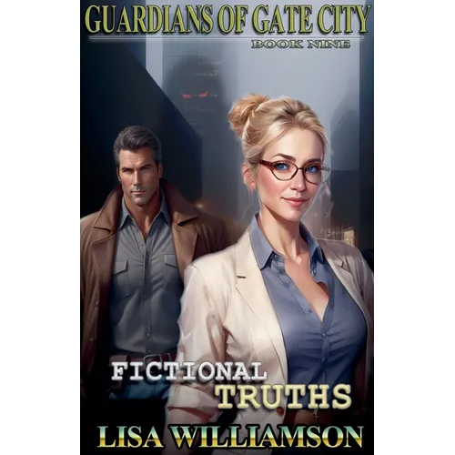 Fictional Truths - Paperback