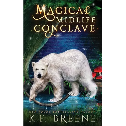 Magical Midlife Conclave - Paperback